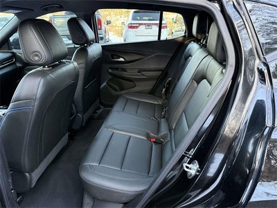 2024 Buick Envista Sport Touring