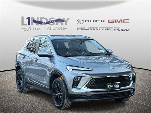 2024 Buick Encore GX
