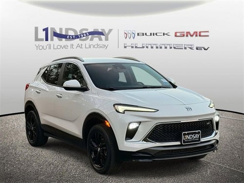 2024 Buick Encore GX Sport Touring