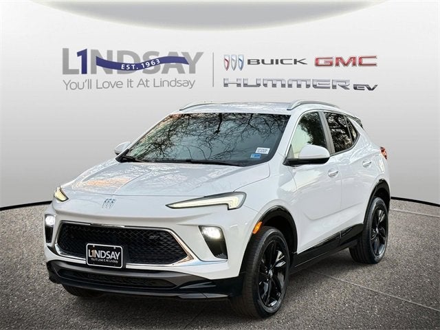 2024 Buick Encore GX Sport Touring
