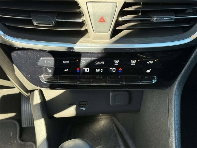 2024 Buick Encore GX Avenir