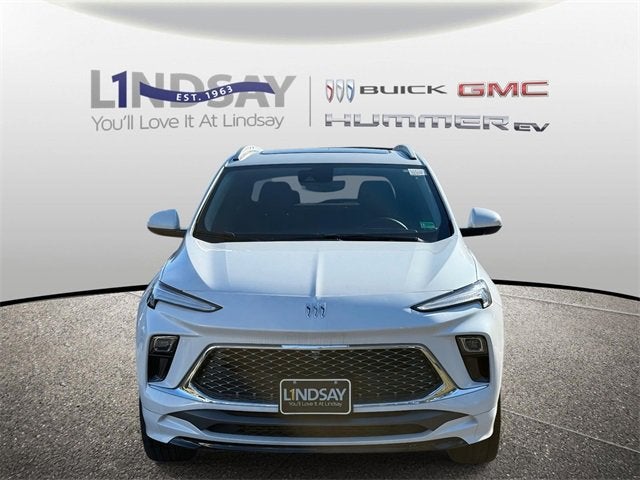 2024 Buick Encore GX Avenir