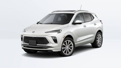 2024 Buick Encore GX Avenir