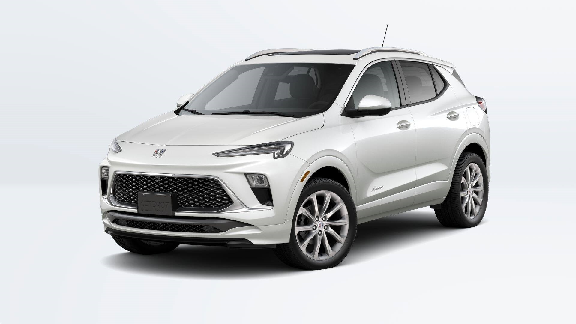 2024 Buick Encore GX Avenir