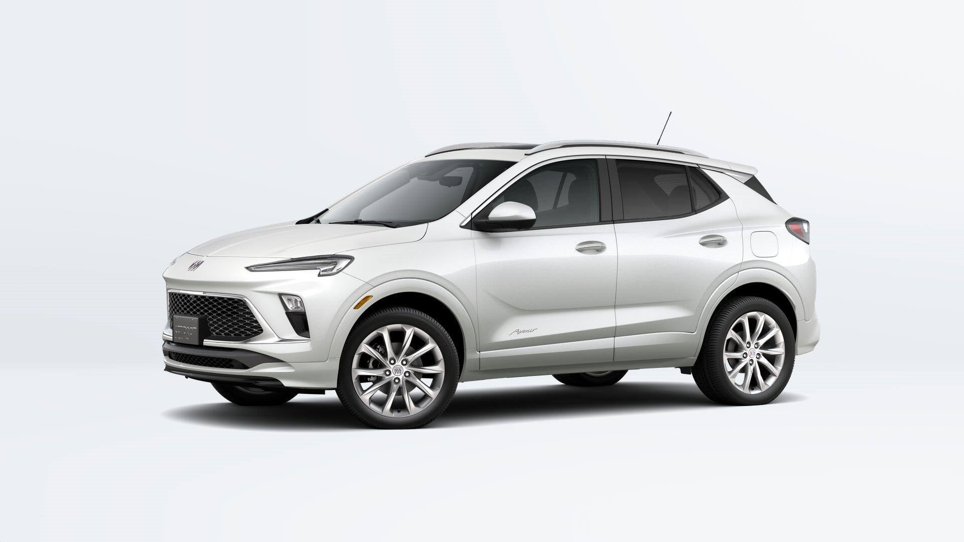 2024 Buick Encore GX Avenir