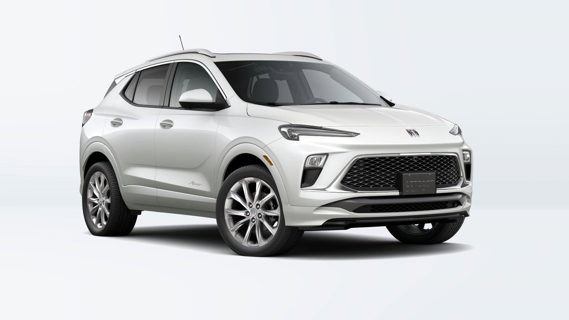 2024 Buick Encore GX Avenir