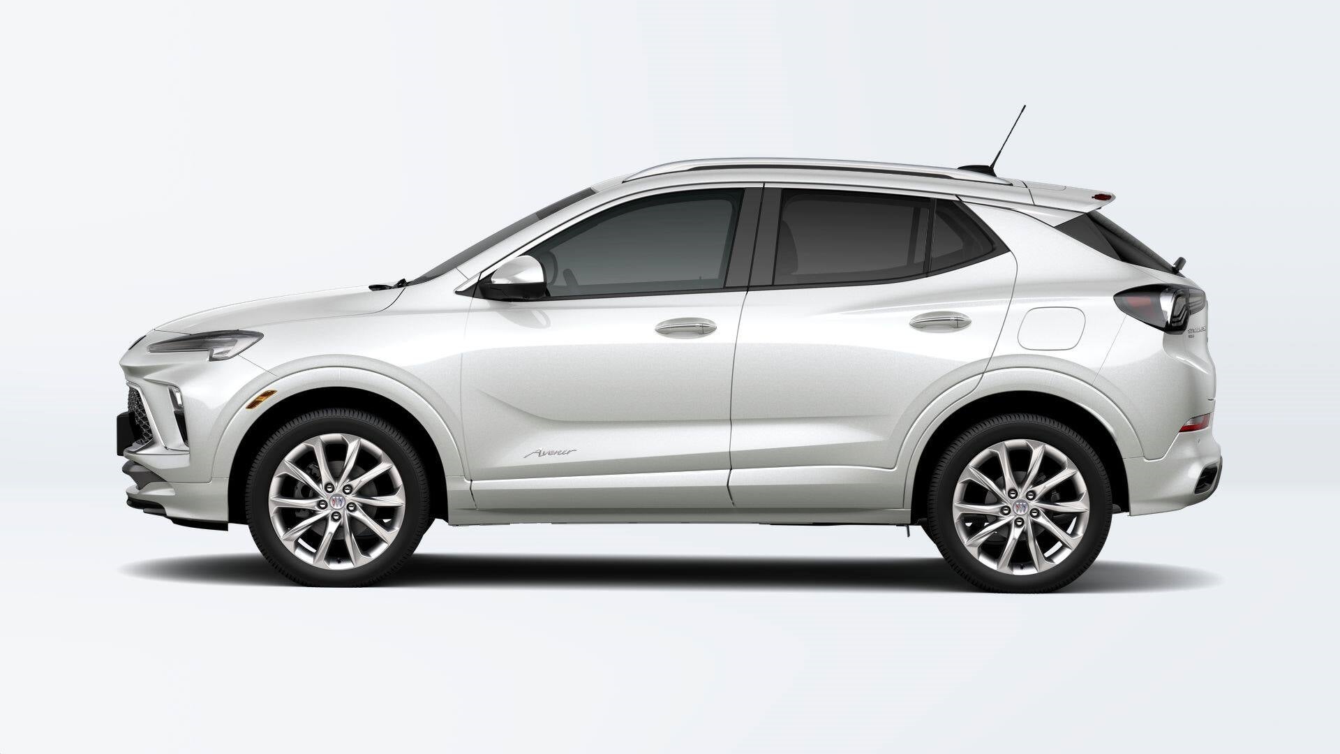 2024 Buick Encore GX Avenir