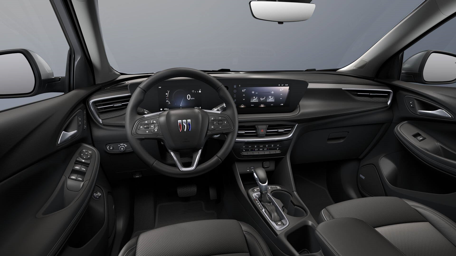 2024 Buick Encore GX Avenir