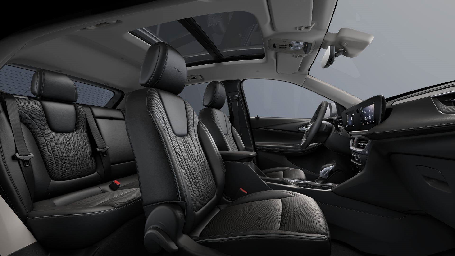 2024 Buick Encore GX Avenir