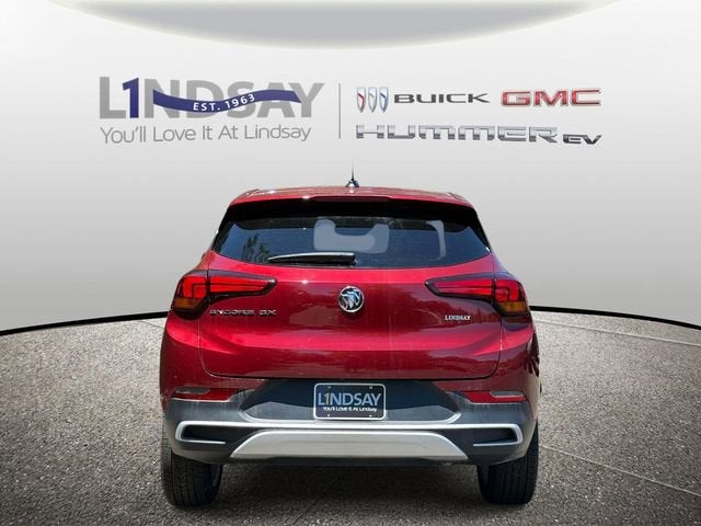 2023 Buick Encore GX Preferred