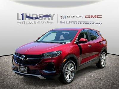 2023 Buick Encore GX Preferred