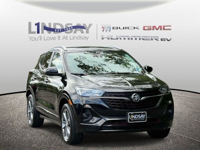 2023 Buick Encore GX