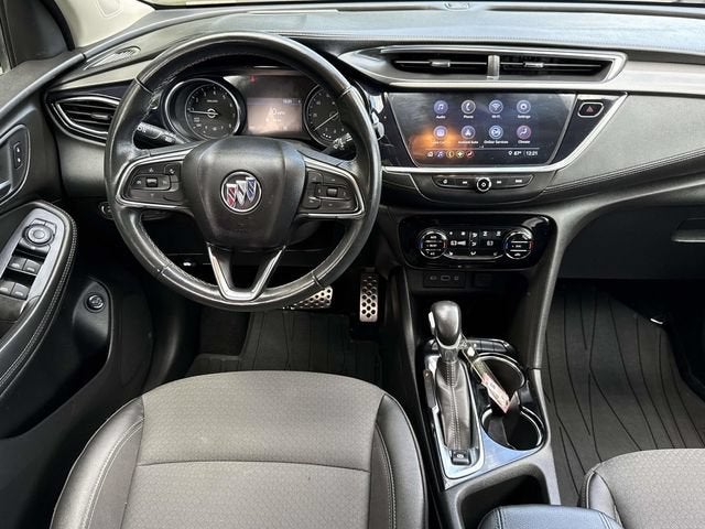 2023 Buick Encore GX Select - Photo 14