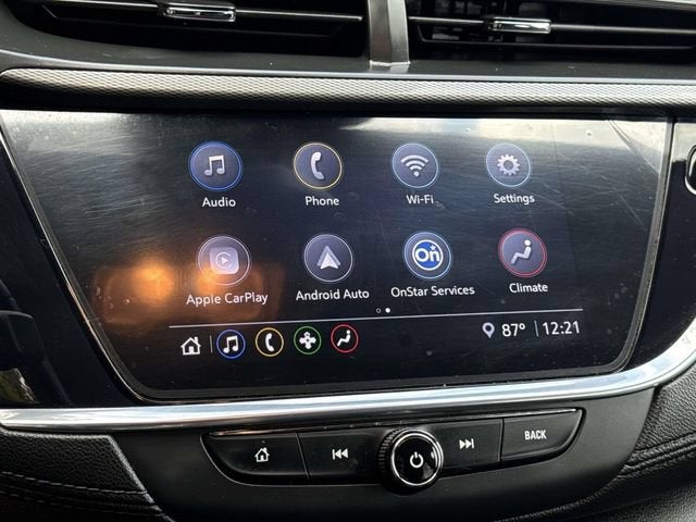 2023 Buick Encore GX Select - Photo 16