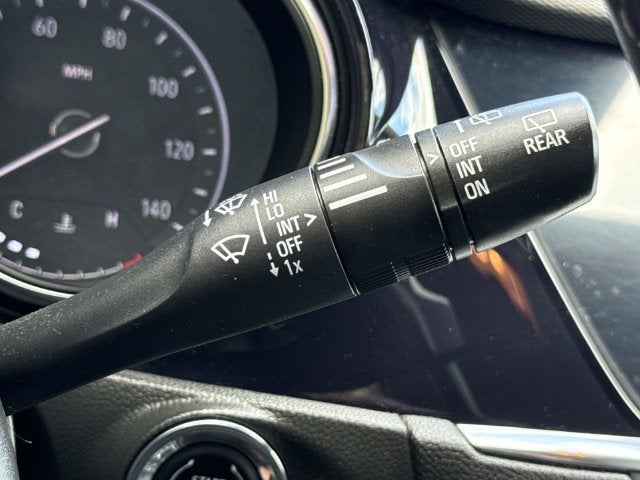 2023 Buick Encore GX Select - Photo 24
