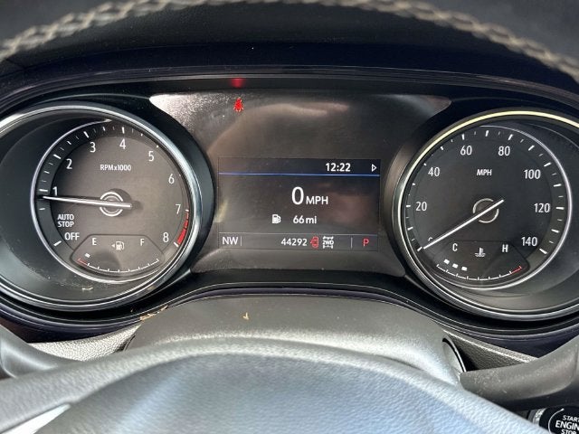 2023 Buick Encore GX Select - Photo 26