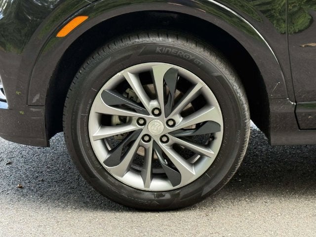 2023 Buick Encore GX Select - Photo 9