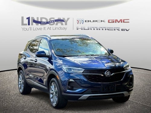 2023 Buick Encore GX Essence