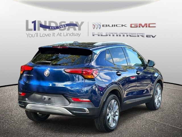 2023 Buick Encore GX Essence