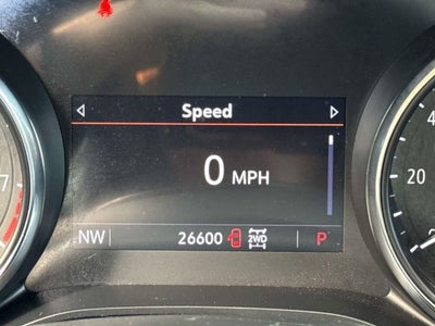 2023 Buick Encore GX Essence