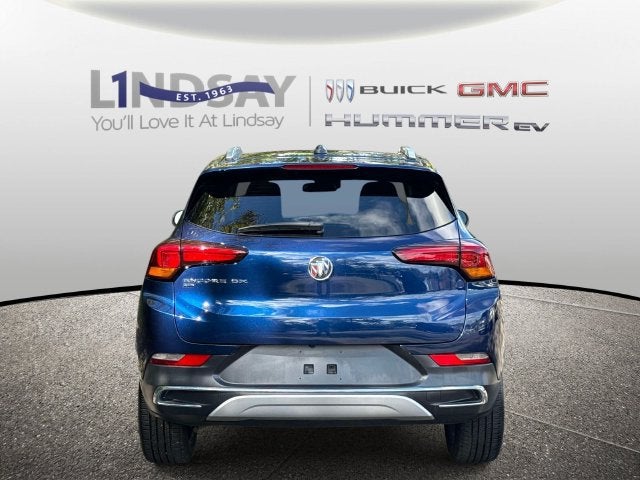 2023 Buick Encore GX Essence