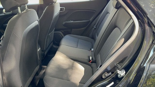 2023 Hyundai Lugar SE