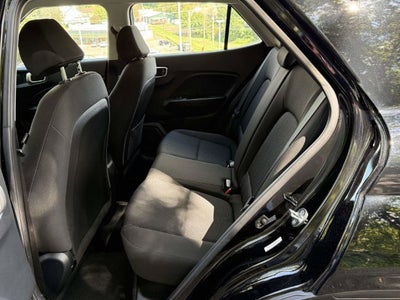 2023 Hyundai Lugar SE