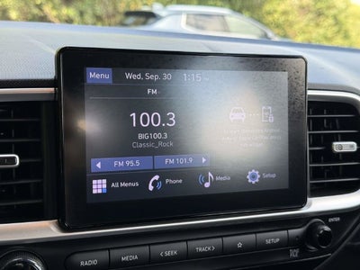 2023 Hyundai Lugar SE