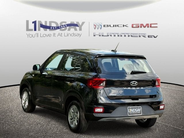 2023 Hyundai Lugar SE