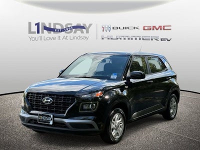 2023 Hyundai Lugar SE
