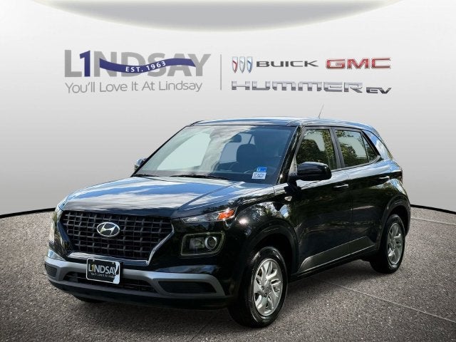 2023 Hyundai Lugar SE
