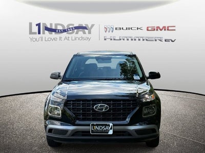 2023 Hyundai Lugar SE