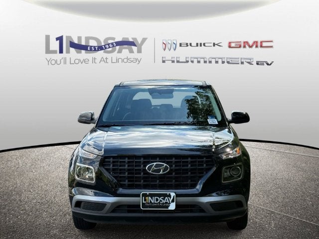 2023 Hyundai Lugar SE