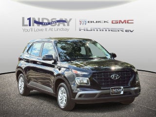 2023 Hyundai Lugar SE