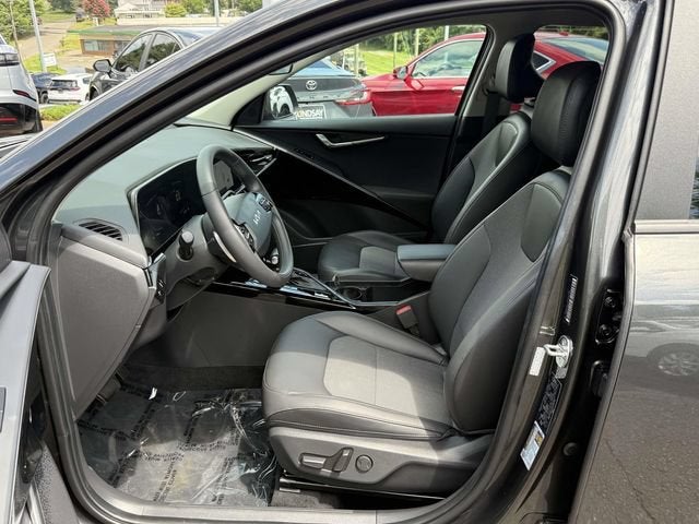 2023 Kia Niro EX
