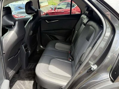 2023 Kia Niro EX
