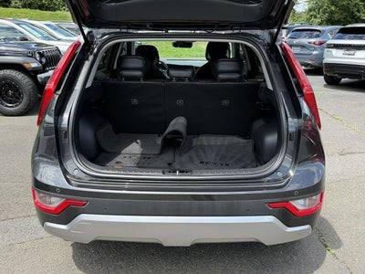2023 Kia Niro EX