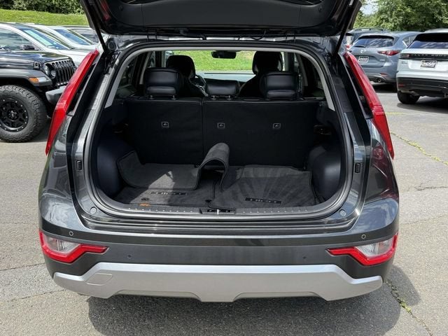 2023 Kia Niro EX