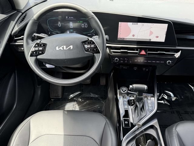 2023 Kia Niro EX