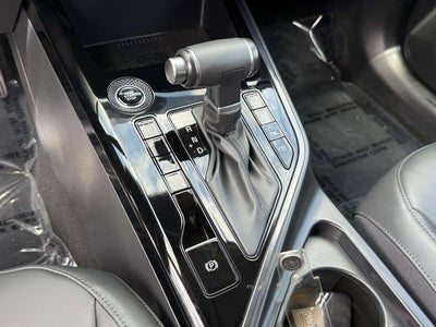 2023 Kia Niro EX