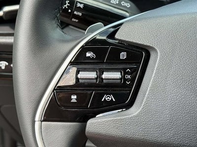 2023 Kia Niro EX
