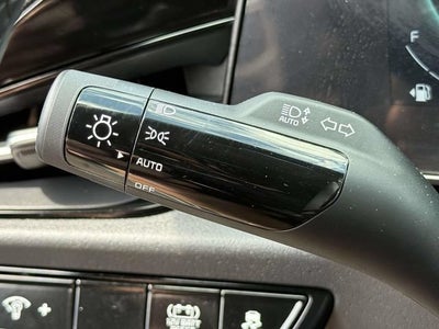 2023 Kia Niro EX