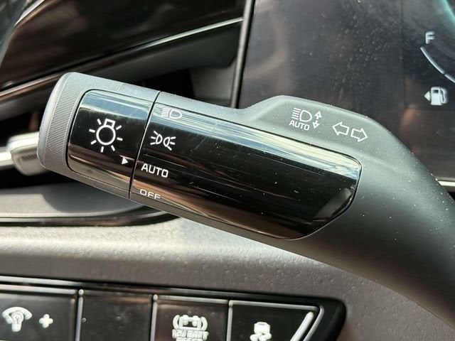 2023 Kia Niro EX