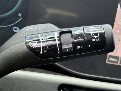 2023 Kia Niro EX