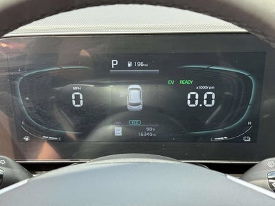 2023 Kia Niro EX