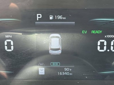 2023 Kia Niro EX