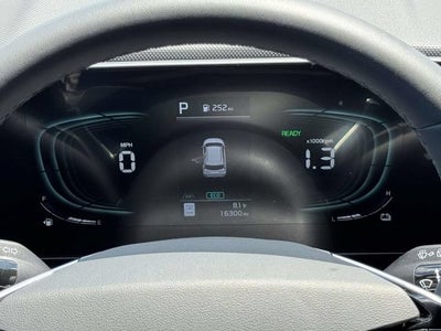 2023 Kia Niro EX