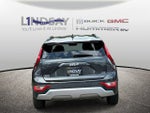 2023 Kia Niro EX