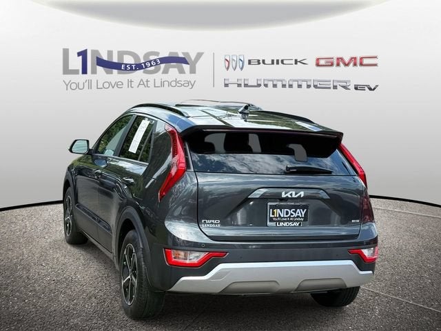 2023 Kia Niro EX