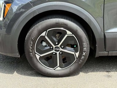 2023 Kia Niro EX
